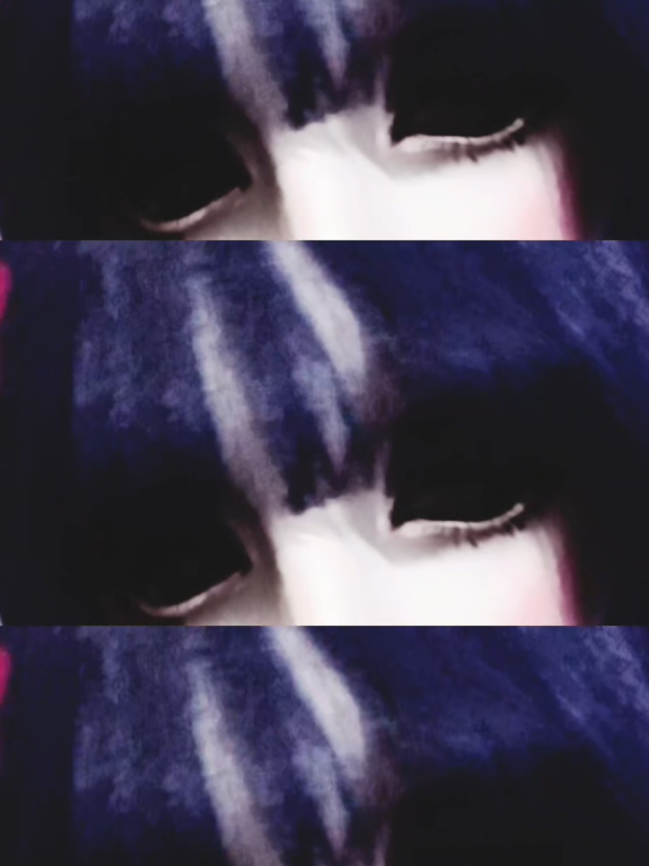 @pink moon doll