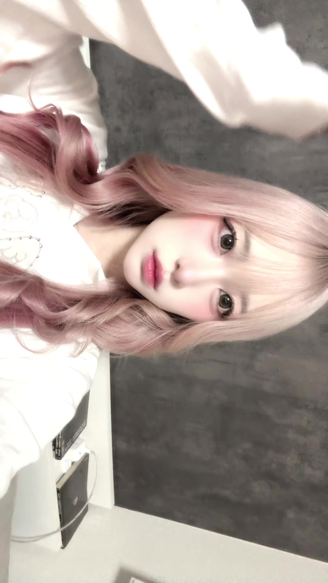 @アカネちゃん