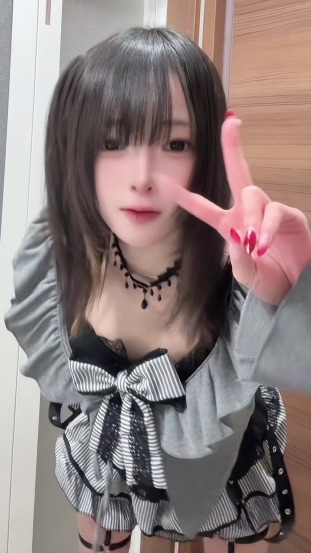 @あむ 。