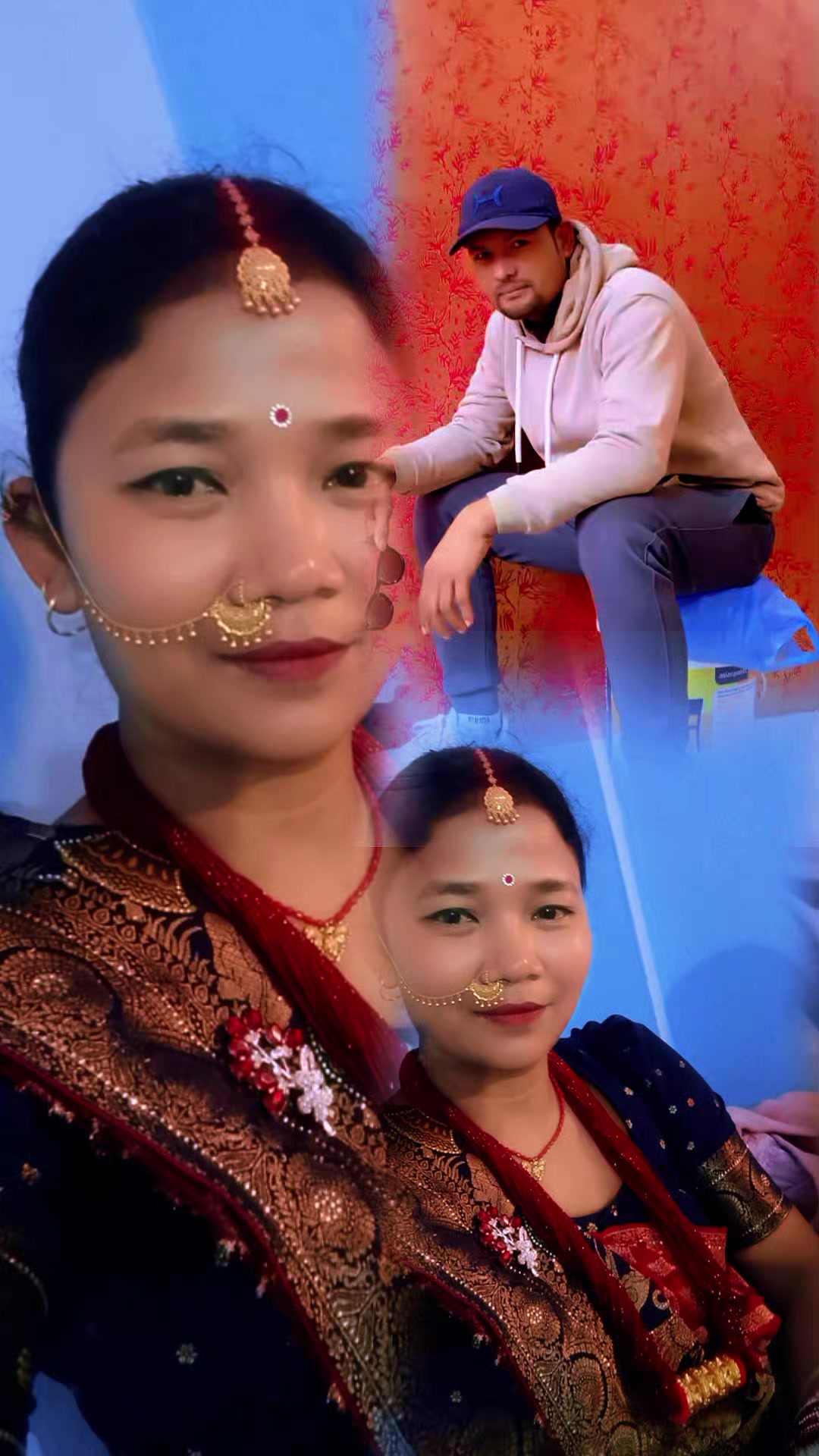 @Ajay nand Chaudhary