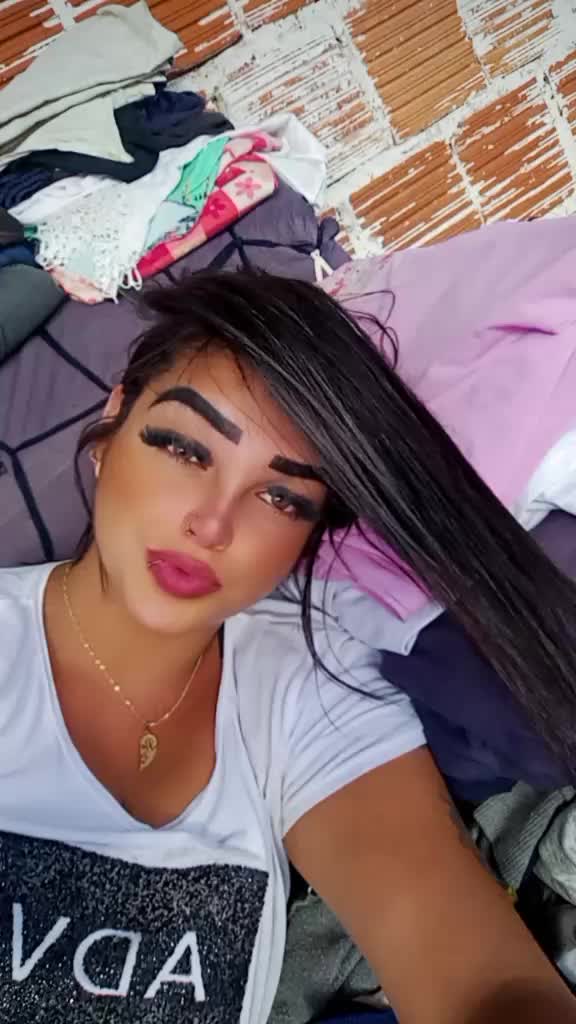 @Milly Andrade