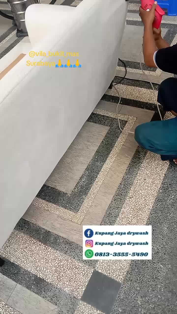 @CUCI SOFA SPRINGBED SURABAYA