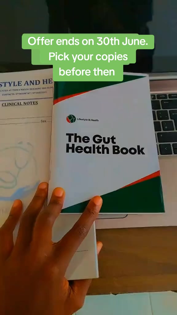 @LIFESTYLE& HEALTH+254758508787