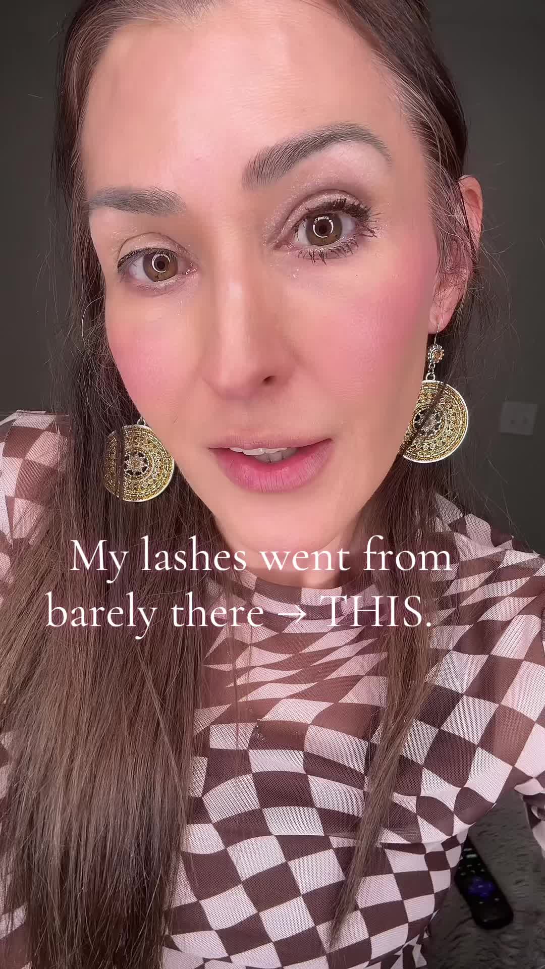 @Mindi | Real Life Beauty