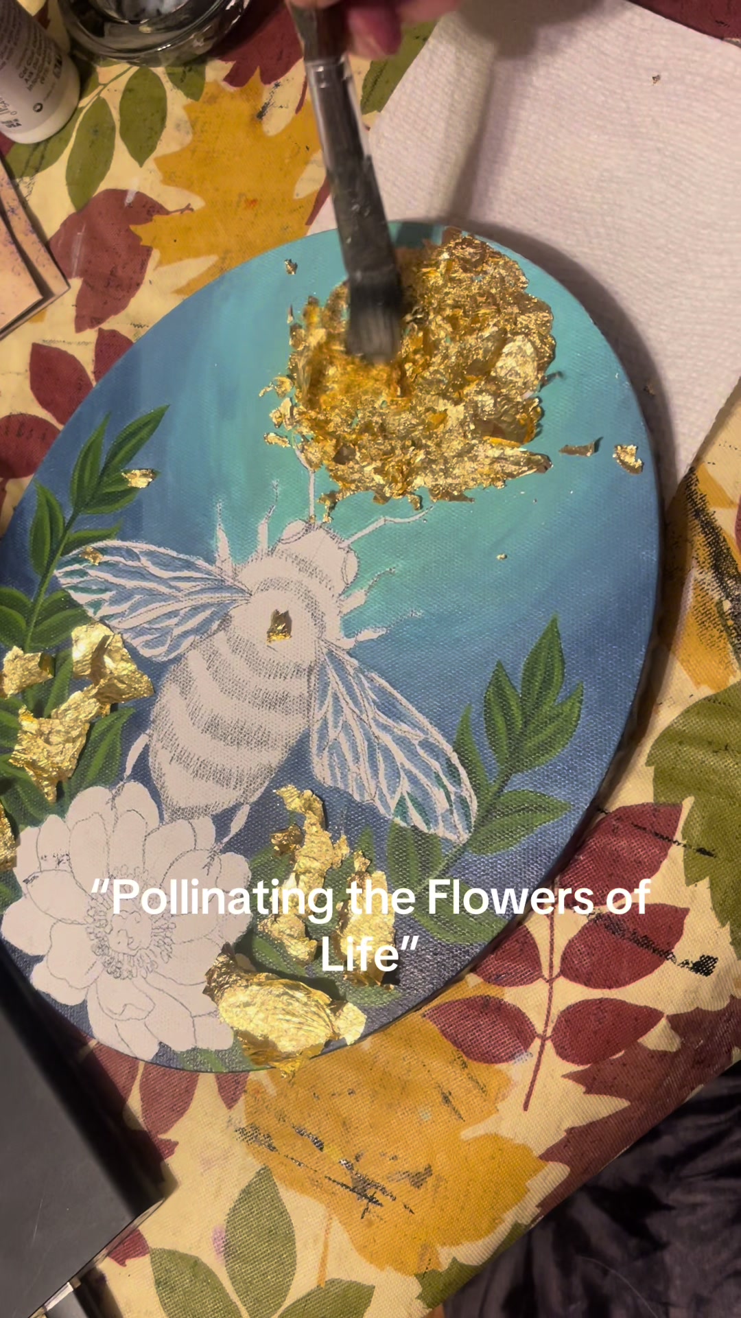 @Mystic MoonRaven Fine Art