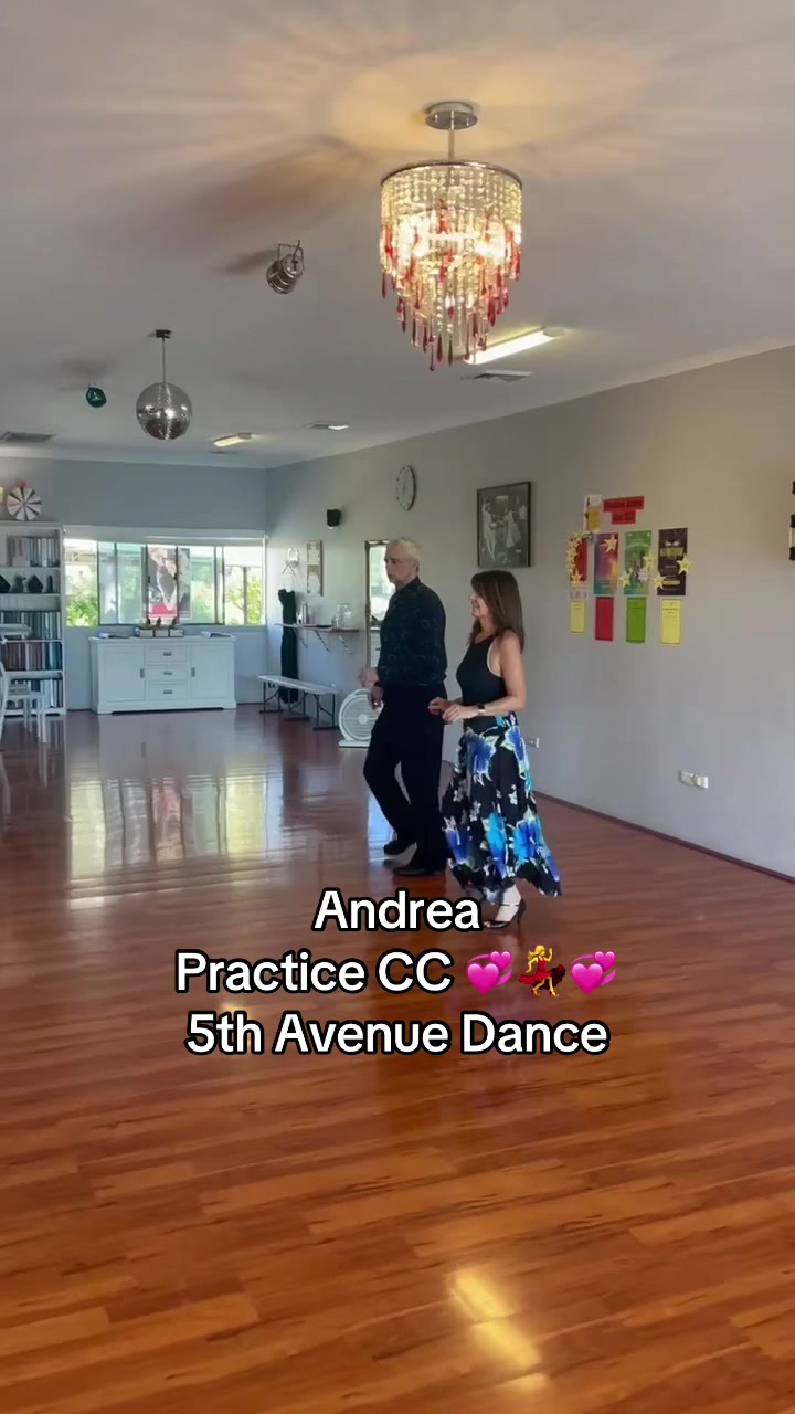 @5th Avenue Dance