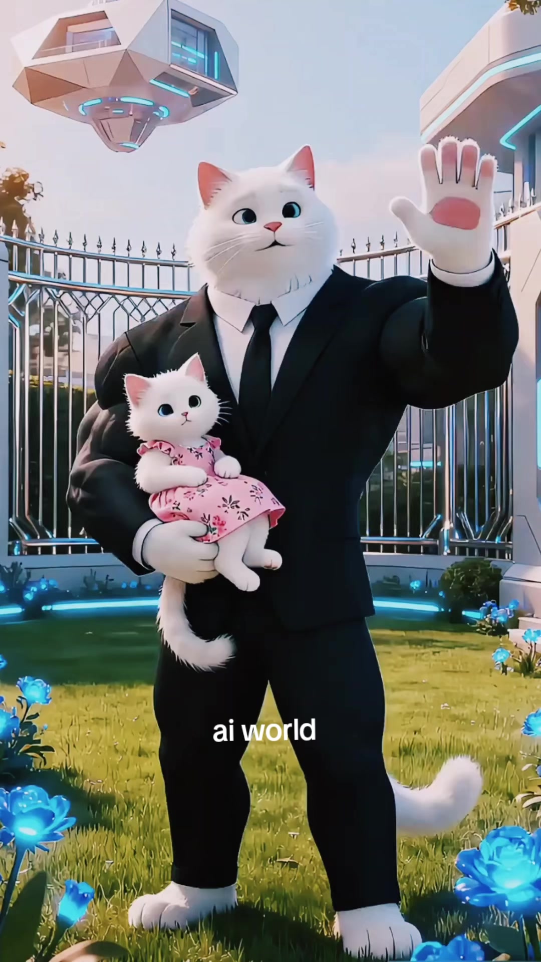 @Ai world😻