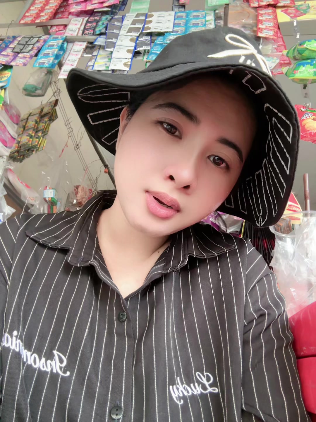 @Luna โ๏ธ๐