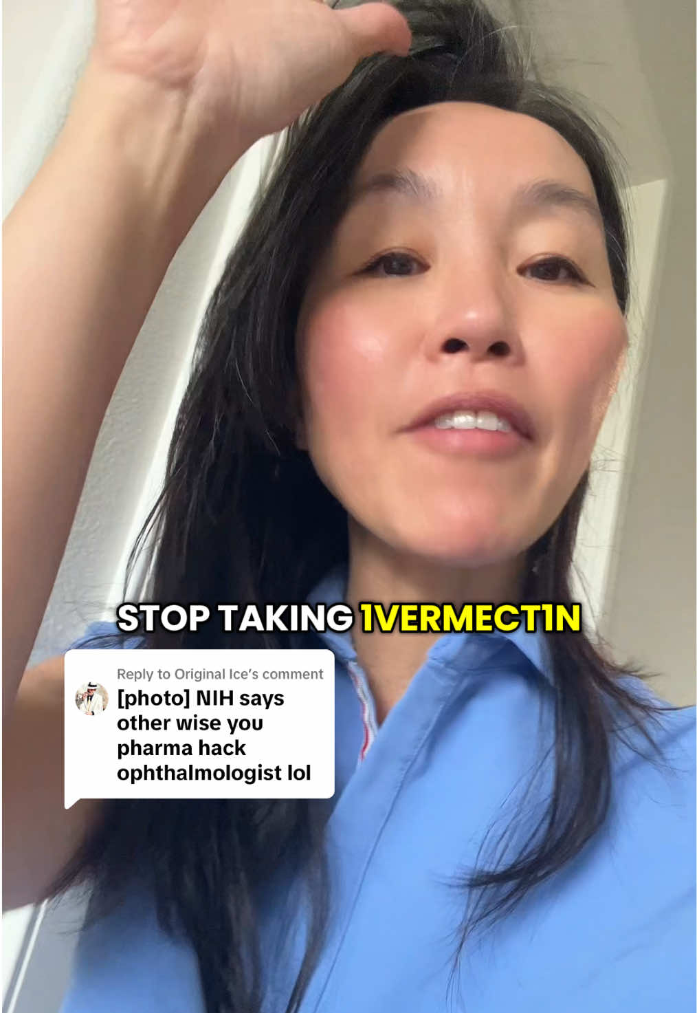 @Vicki Chan MD