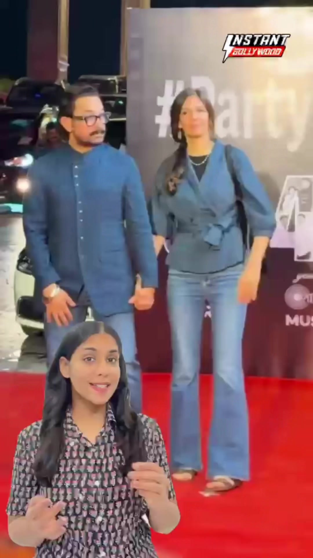 @Instant Bollywood
