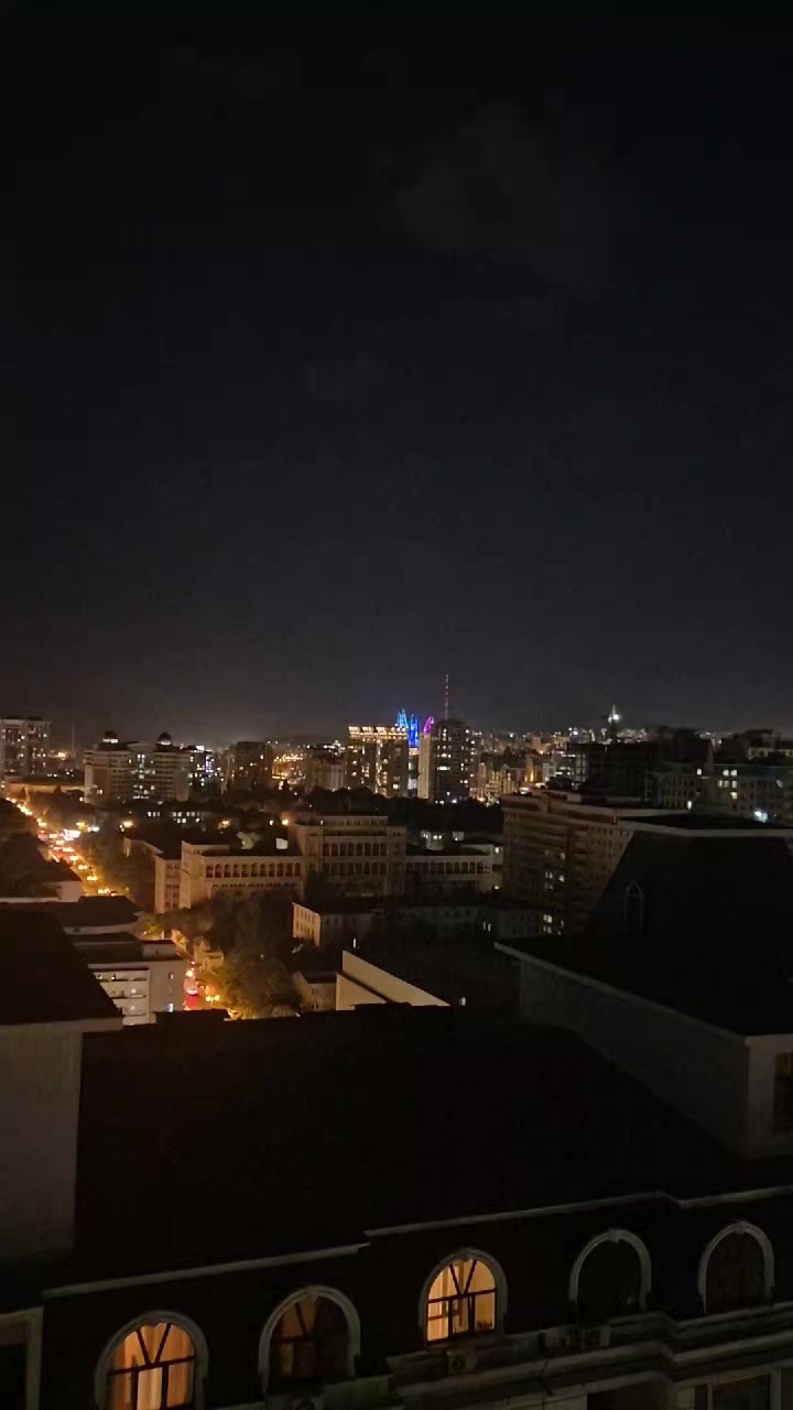 @Bakılıbalası 🌝