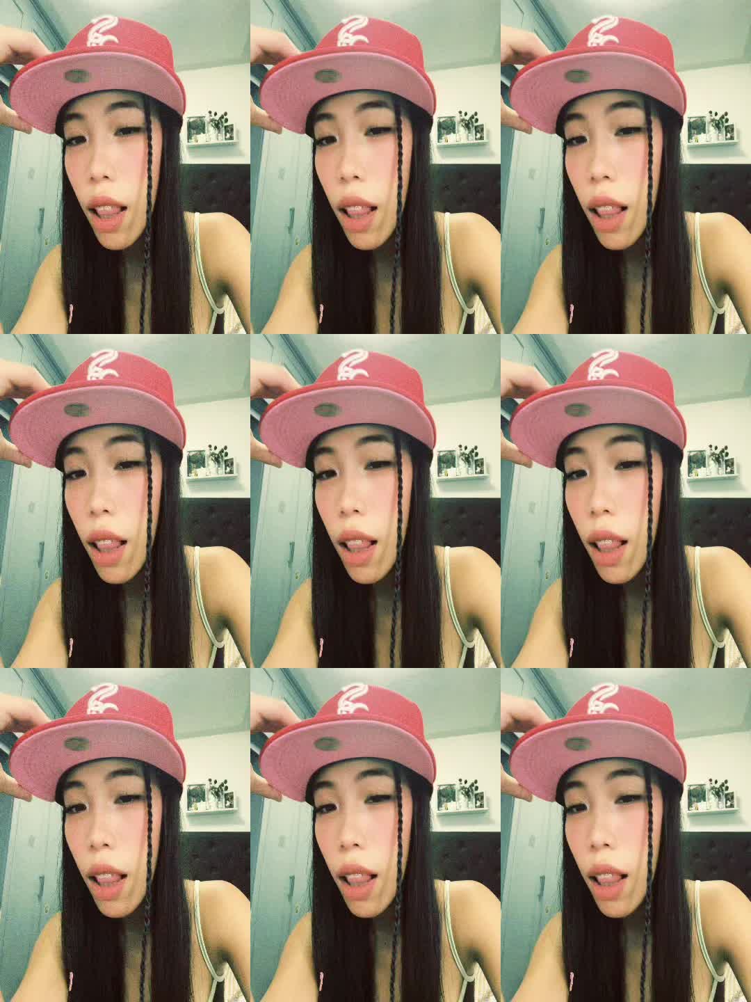 @Sheshe Cabaltera