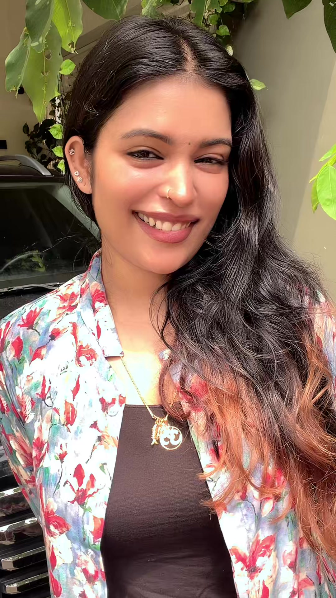 @❤Shyama kunjatta❤