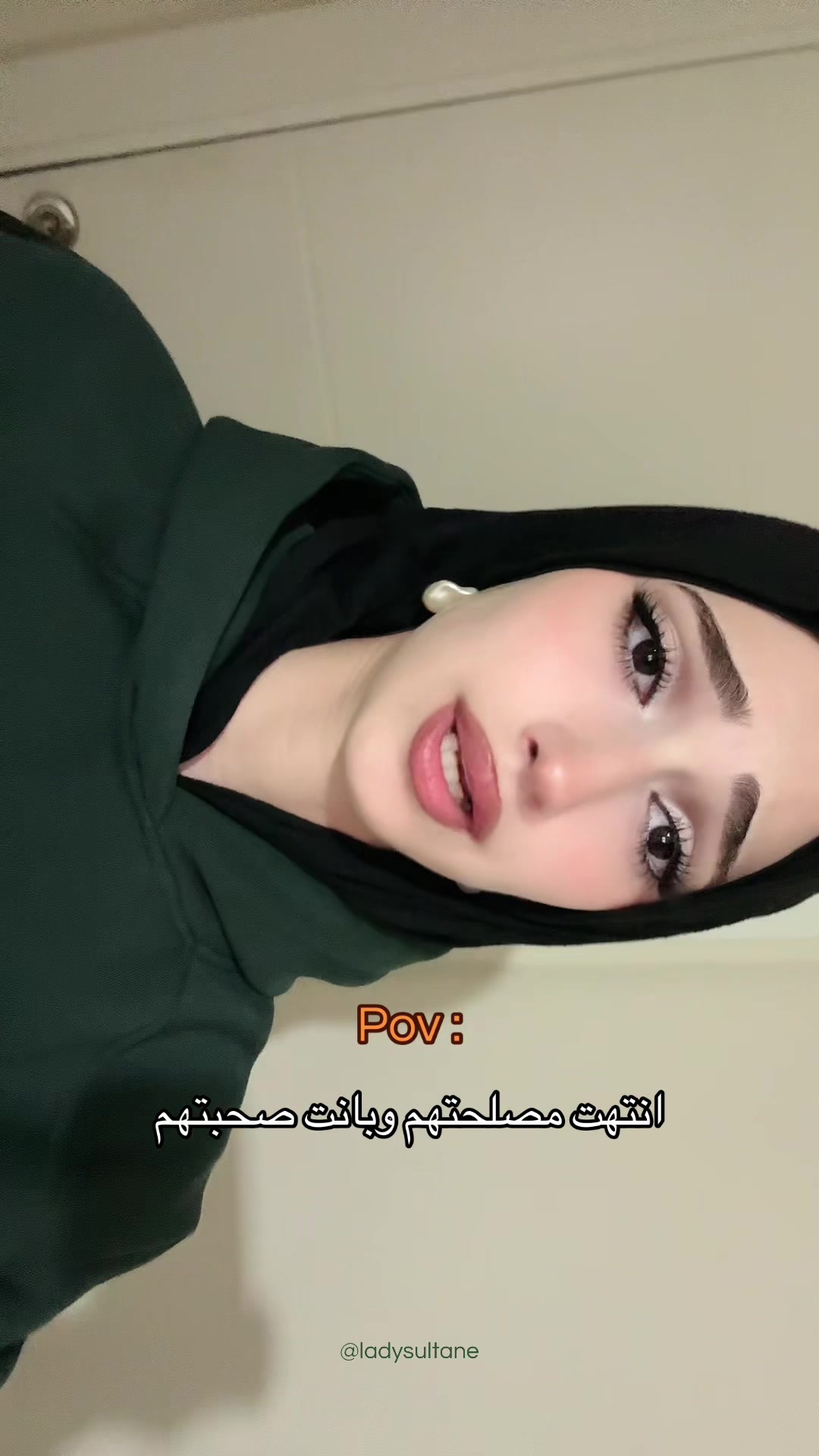 @Lady | ููุฏู ๐ฉ