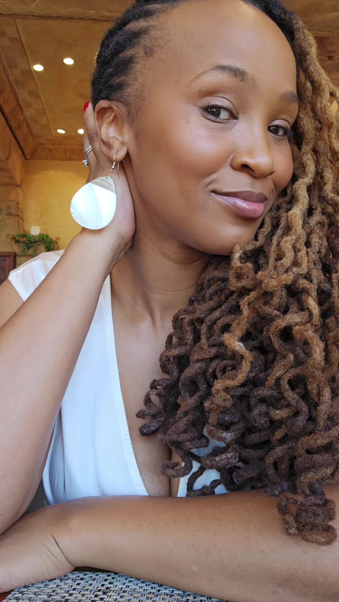 @claire mawisa