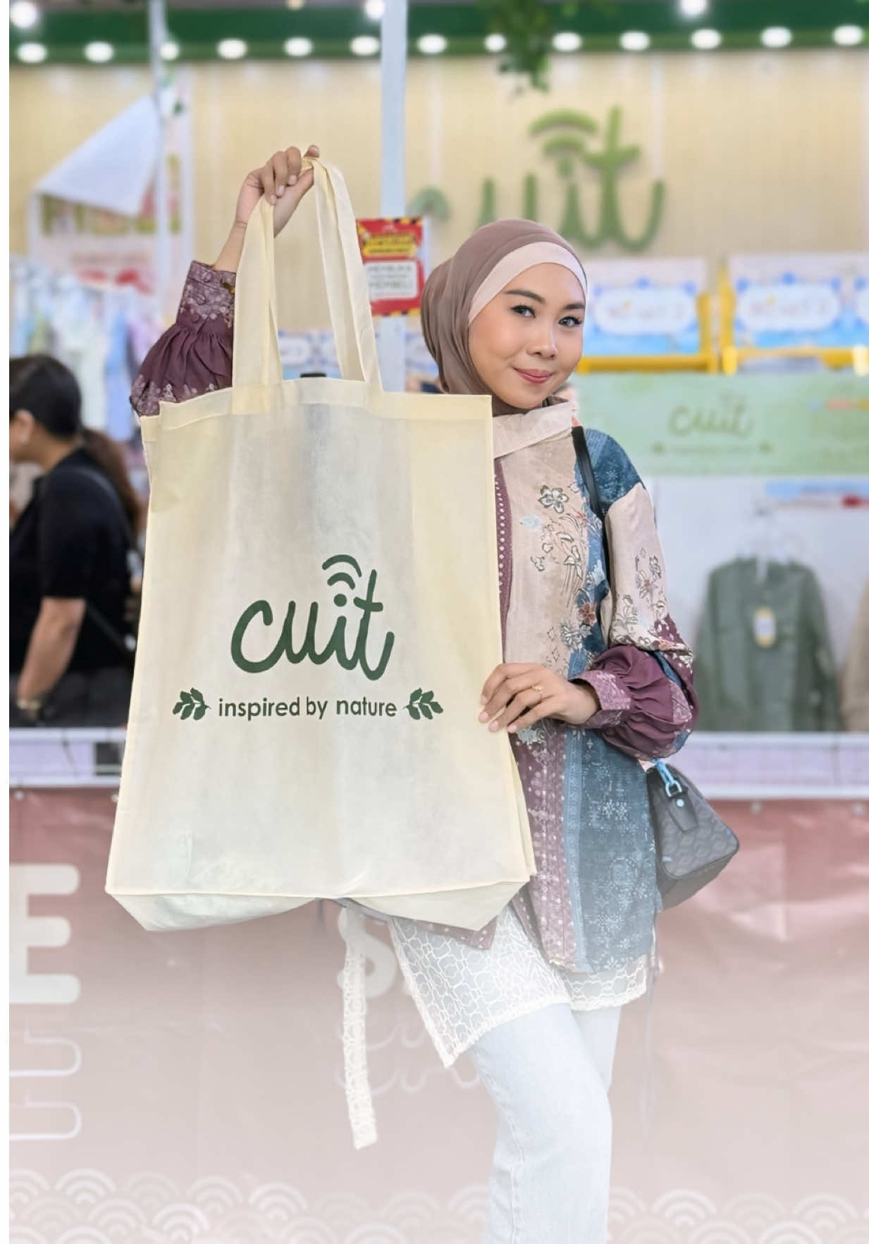 @Indahshanday