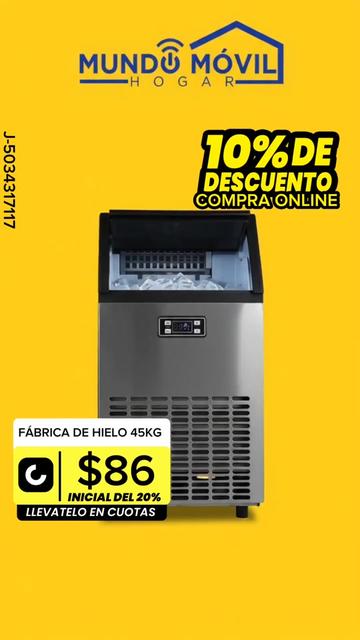@Mundo M&oacute;vil Hogar