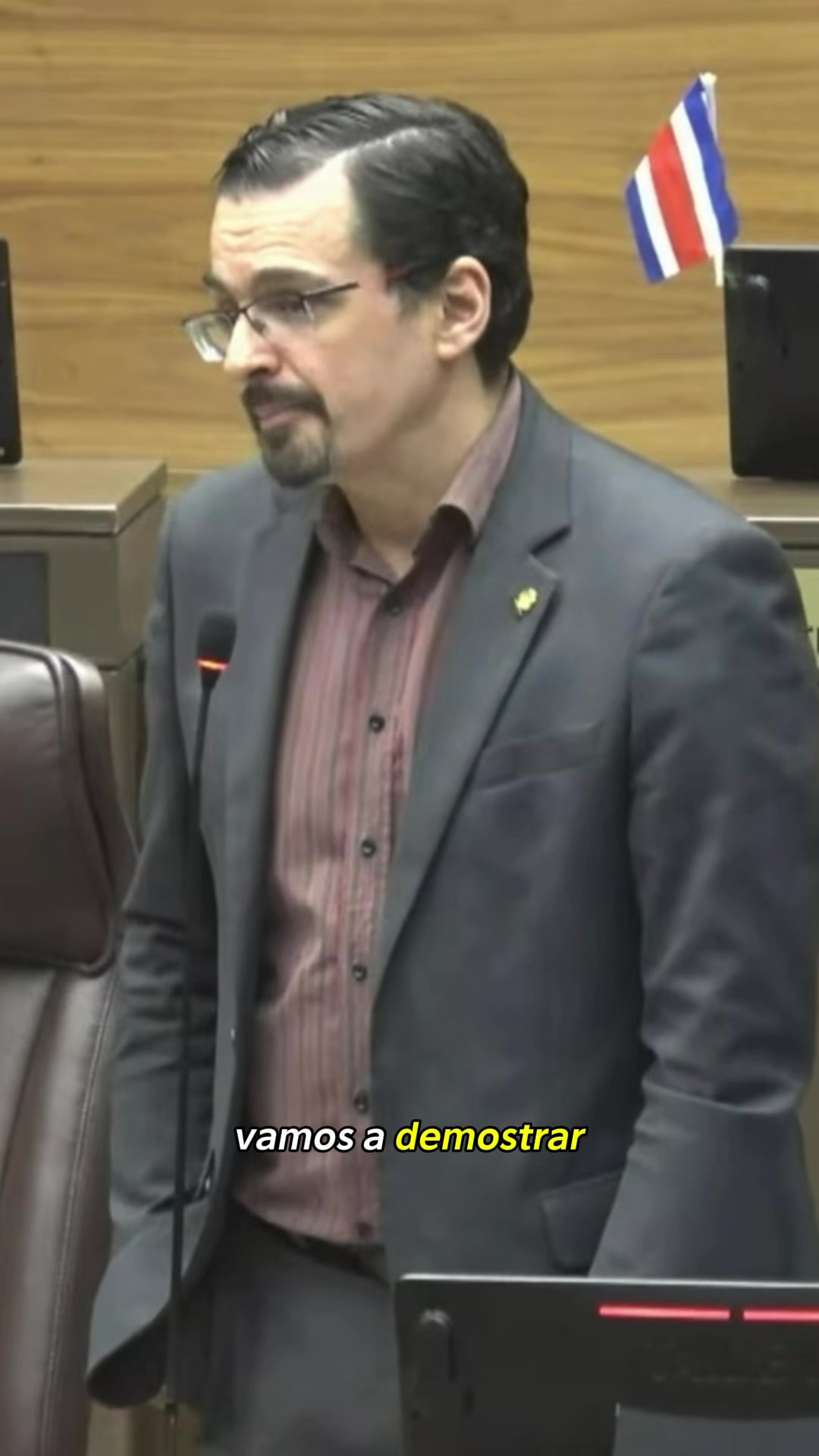 @NO PASA NADA CR