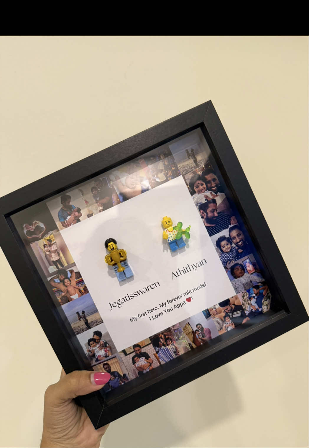 @Customize gifts