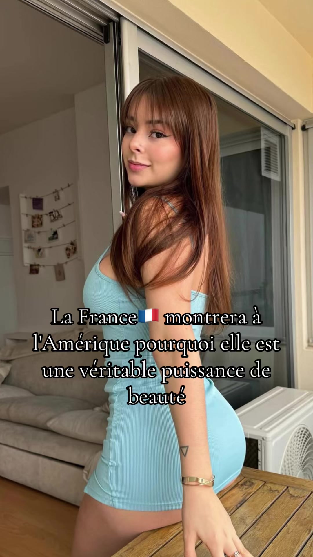 @femmes fran&ccedil;aises🇨🇵