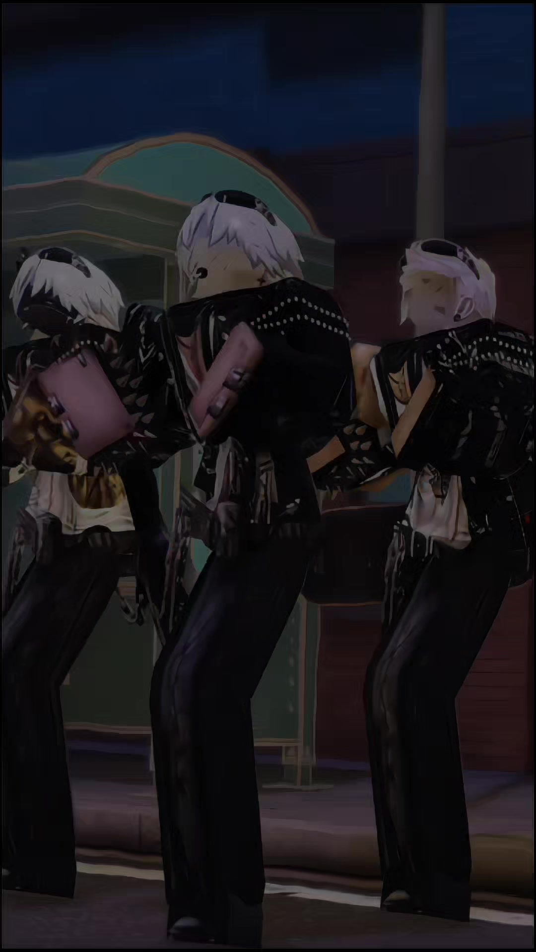 @༒ putœ