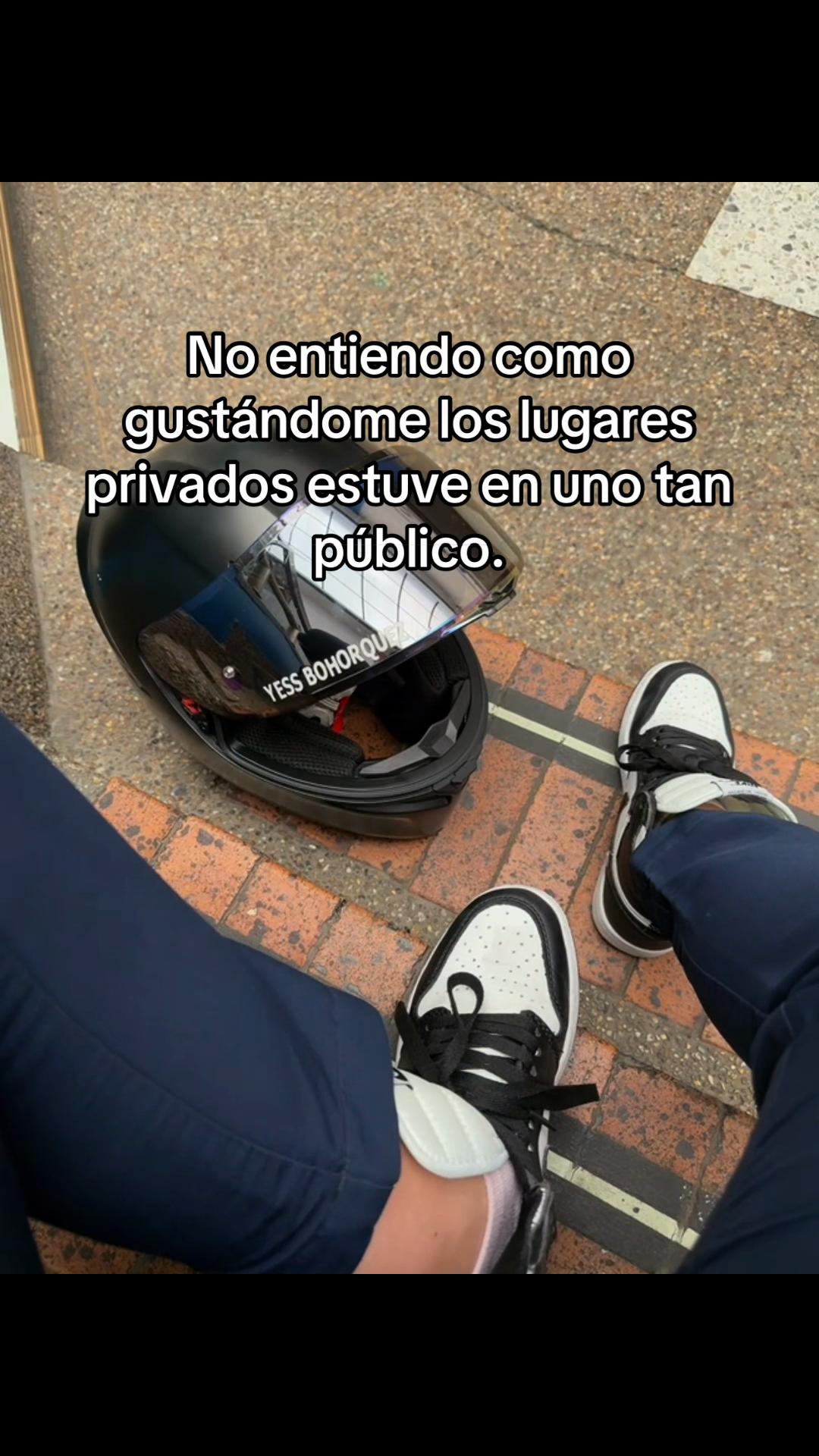 @Yess Bohorquez
