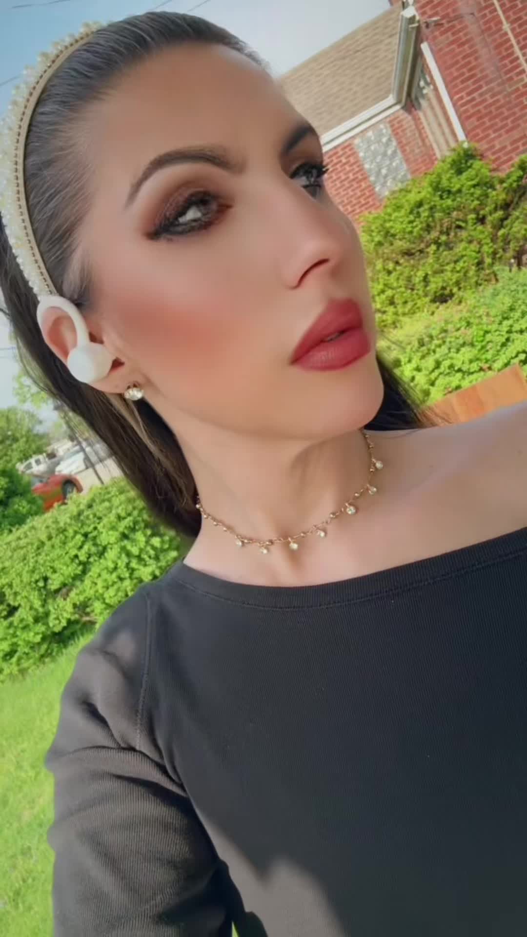 @Angela Carmella