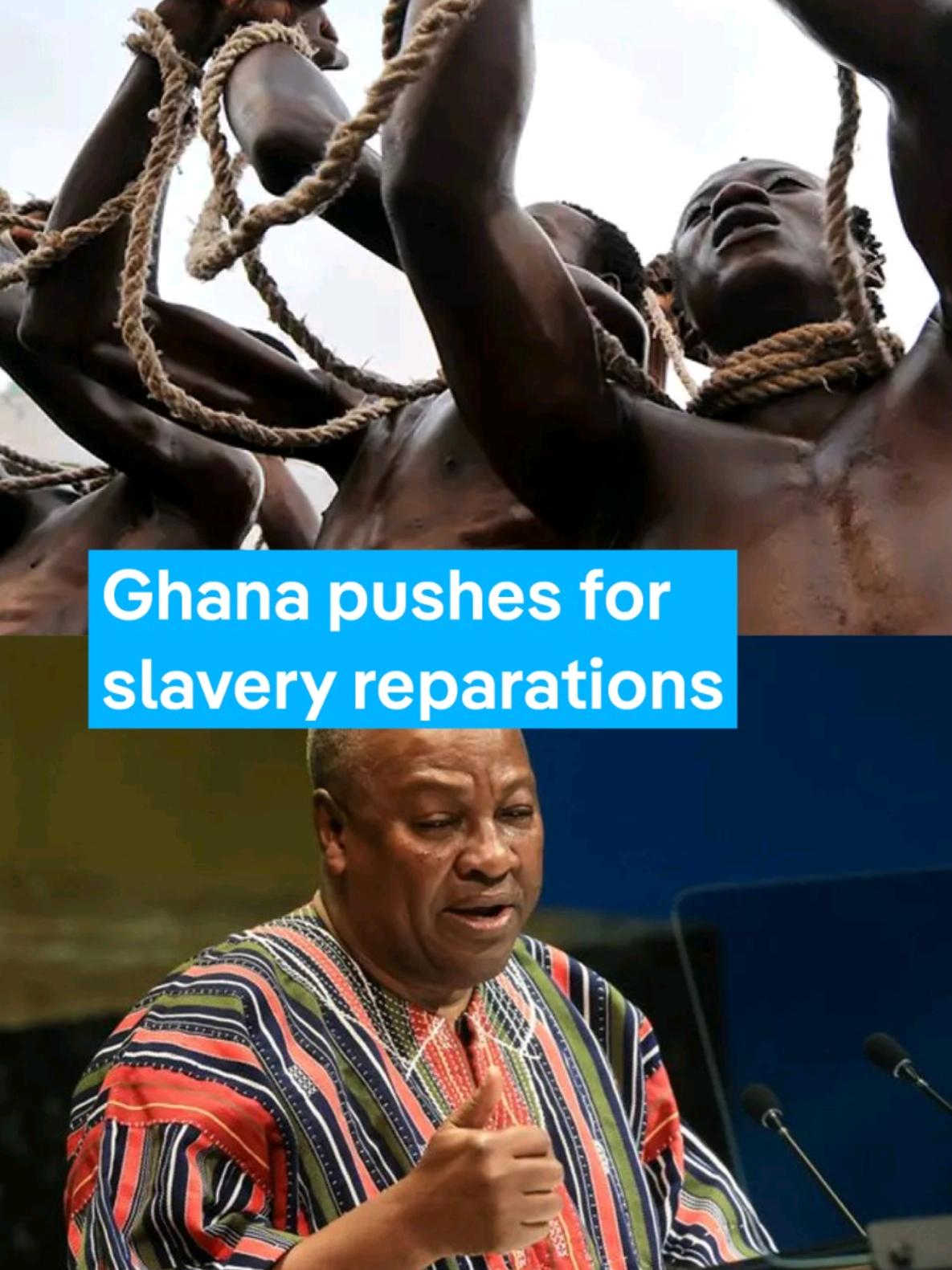 @DW Africa