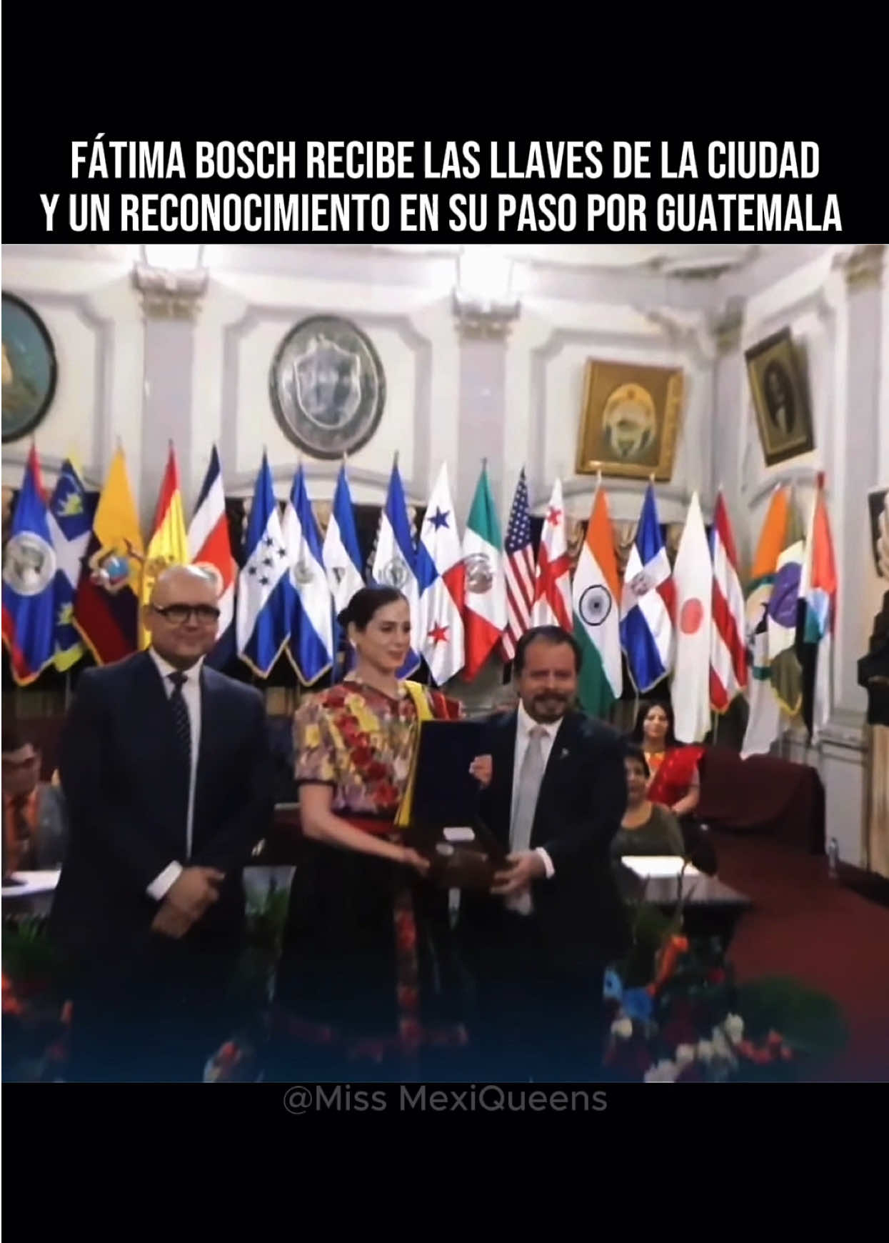 @miss.mexiqueens
