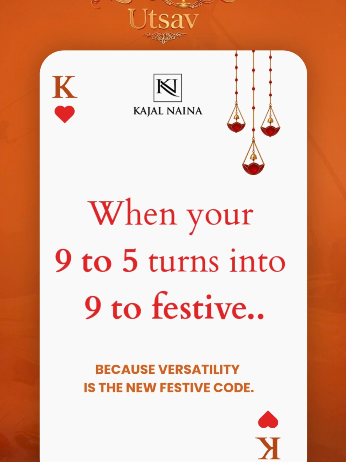 @Kajal Naina
