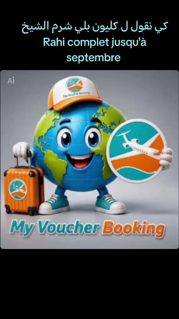 @MY Voucher Booking