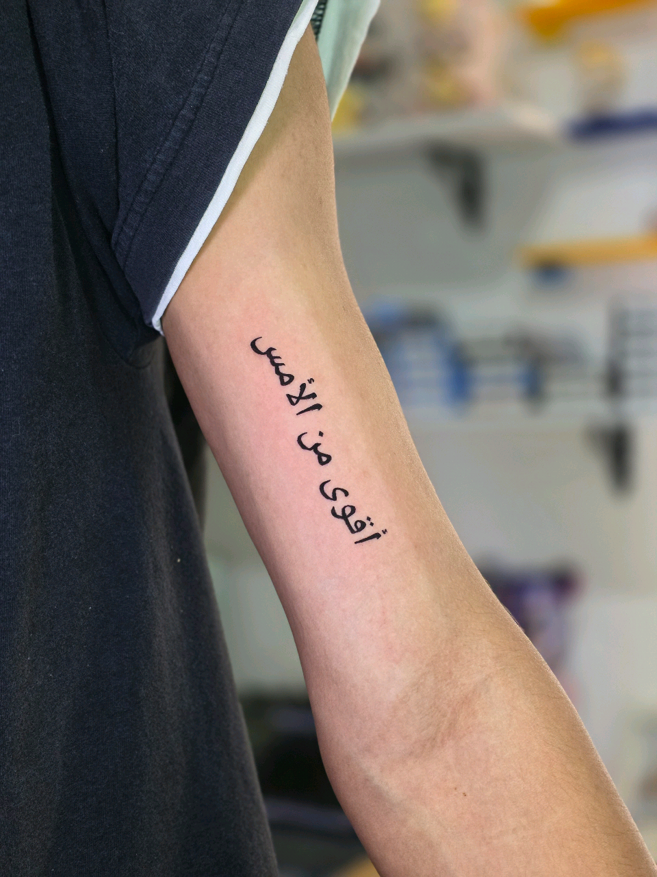 @IQ TATTOO