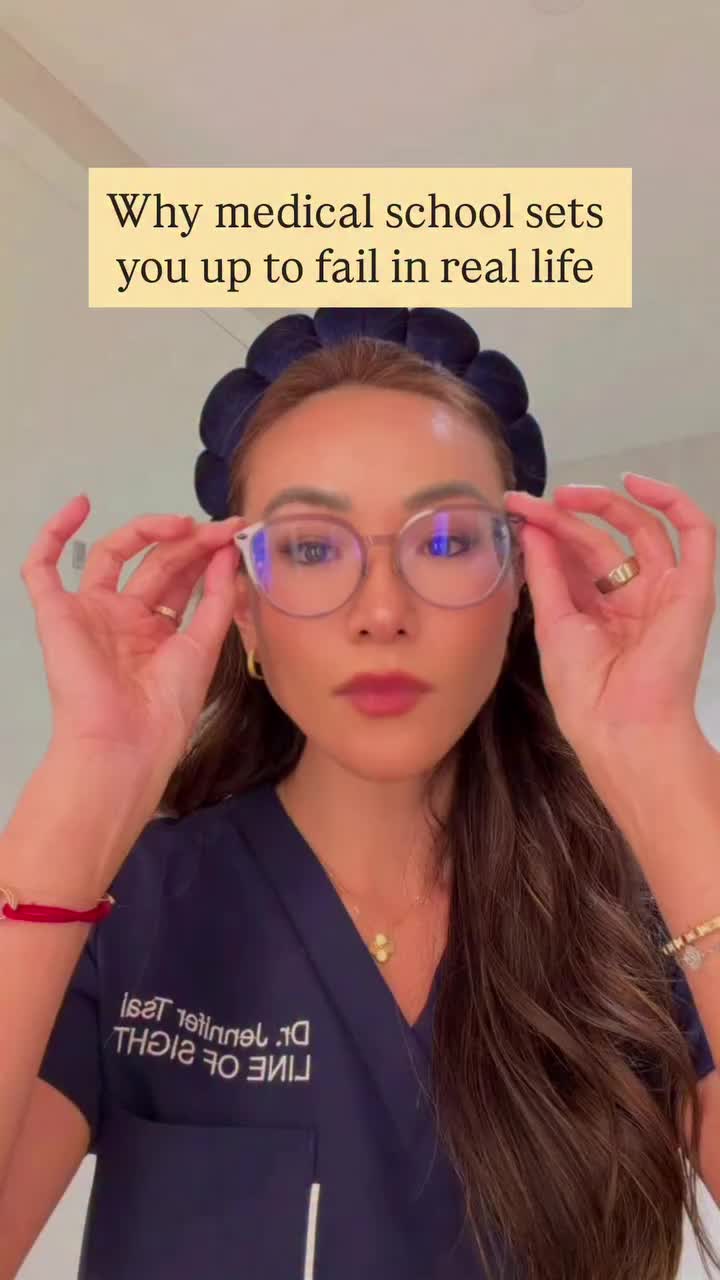 @Dr. Jennifer Tsai, OD