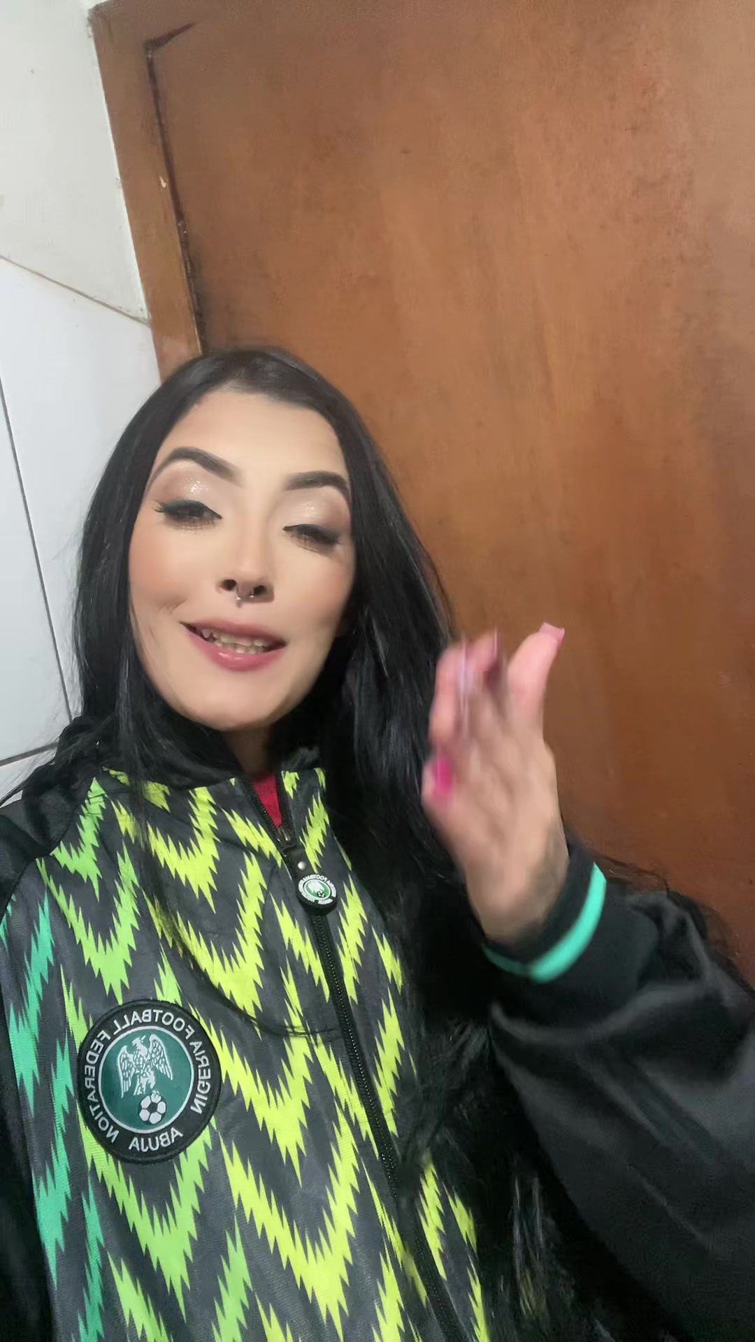 @Juliana Vieira