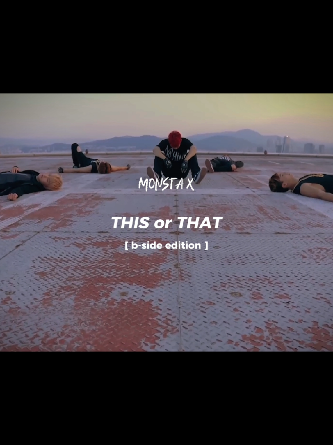 @Kihyun's Pen