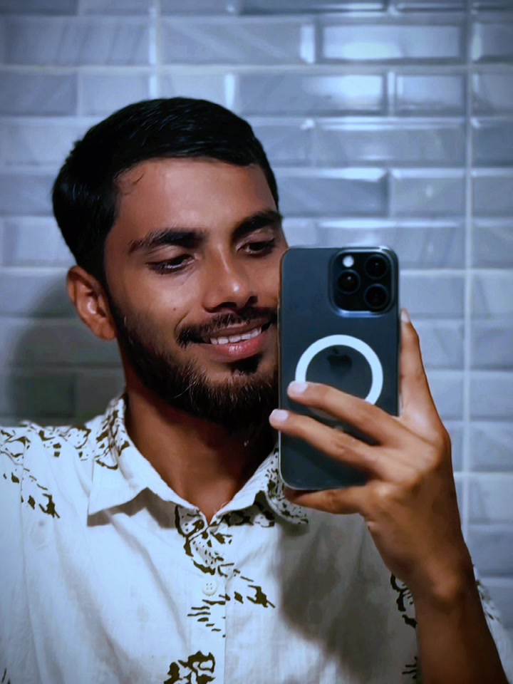 @☆ভদ্র মানুষ☆