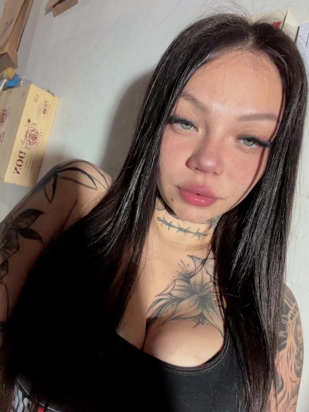 @wachamaldita