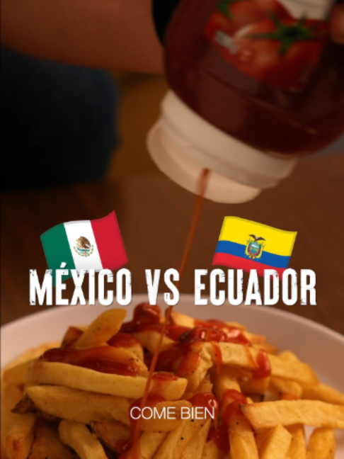 @Hunt’s México
