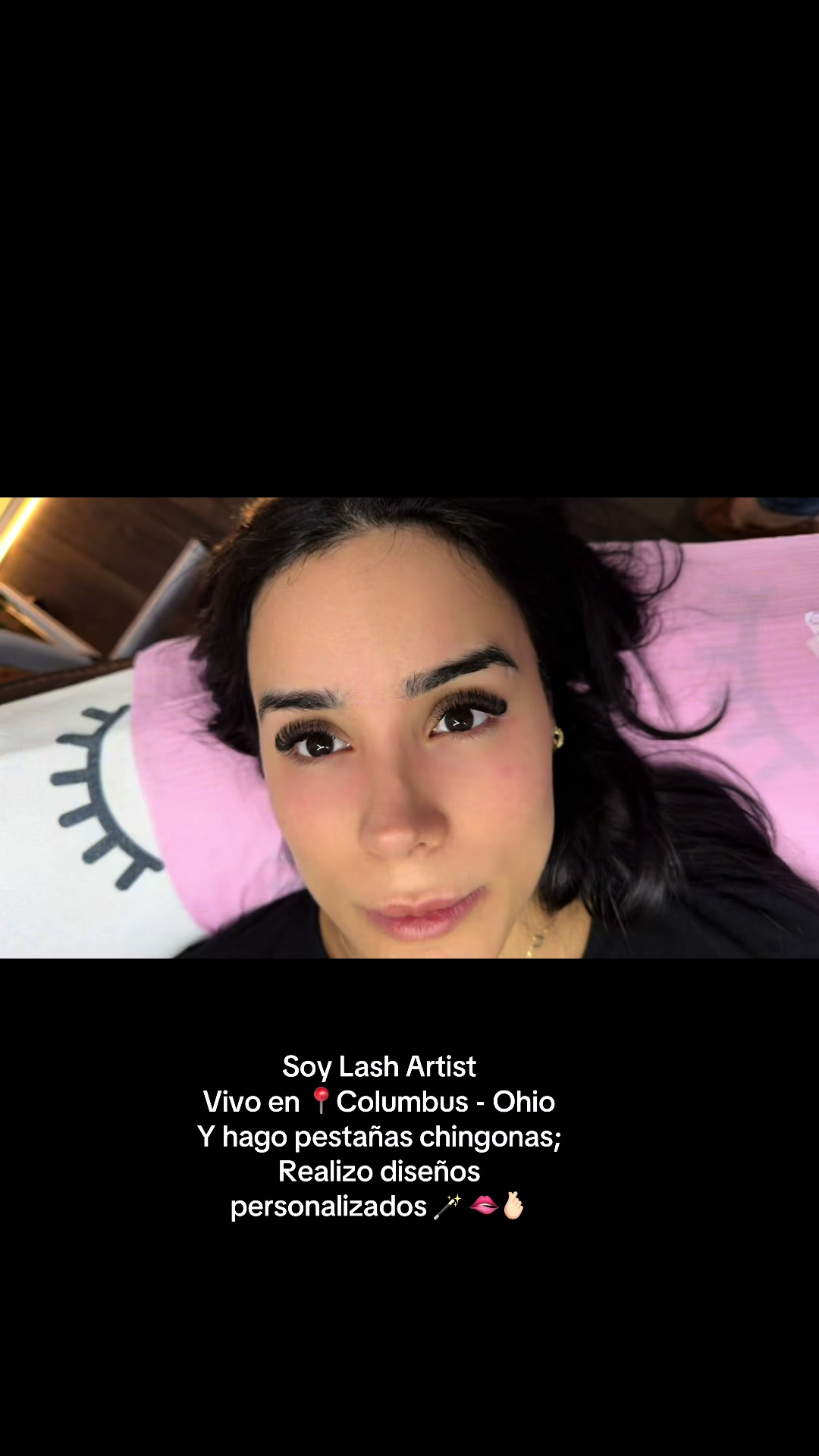 @✧Yess | Lash & Brows Artist✨