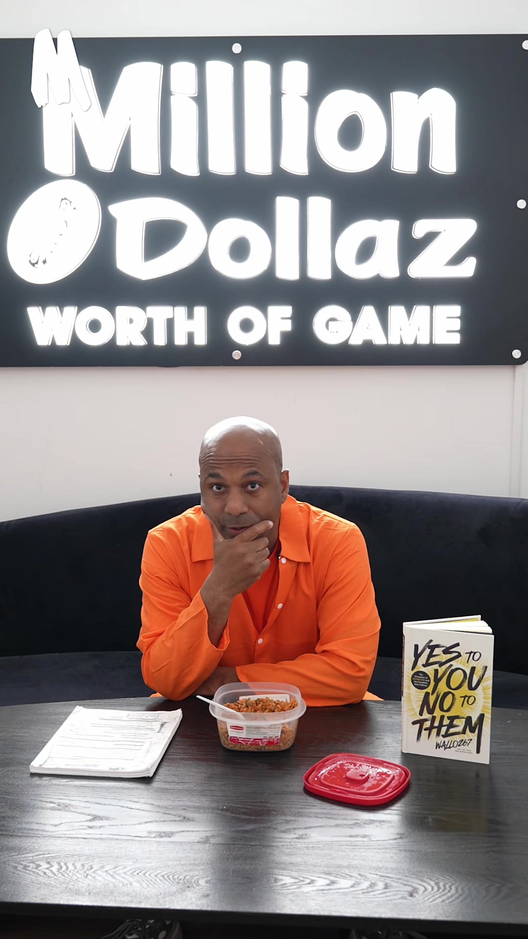 @Million Dollaz