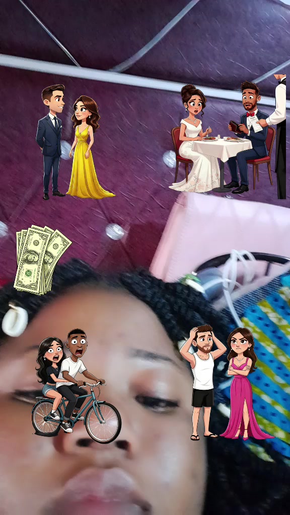 @Bernice 001