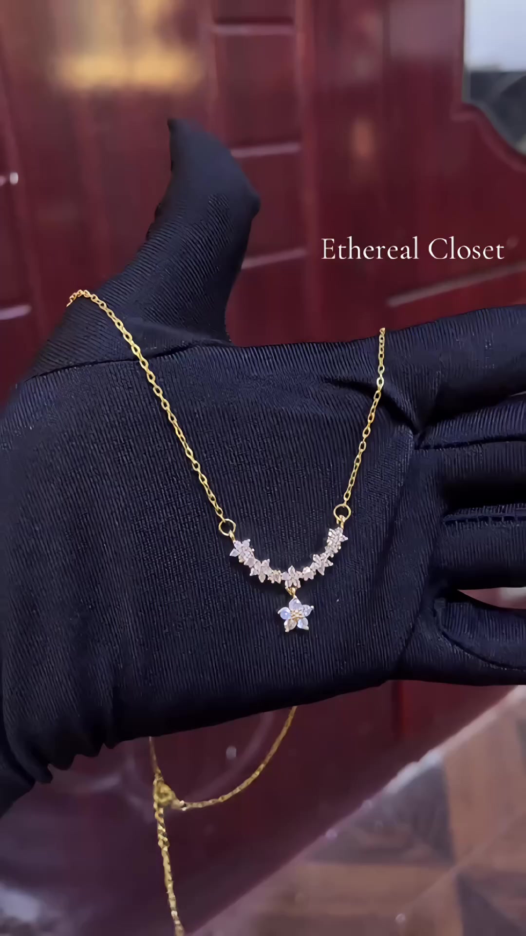 @Ethereal Closet ð