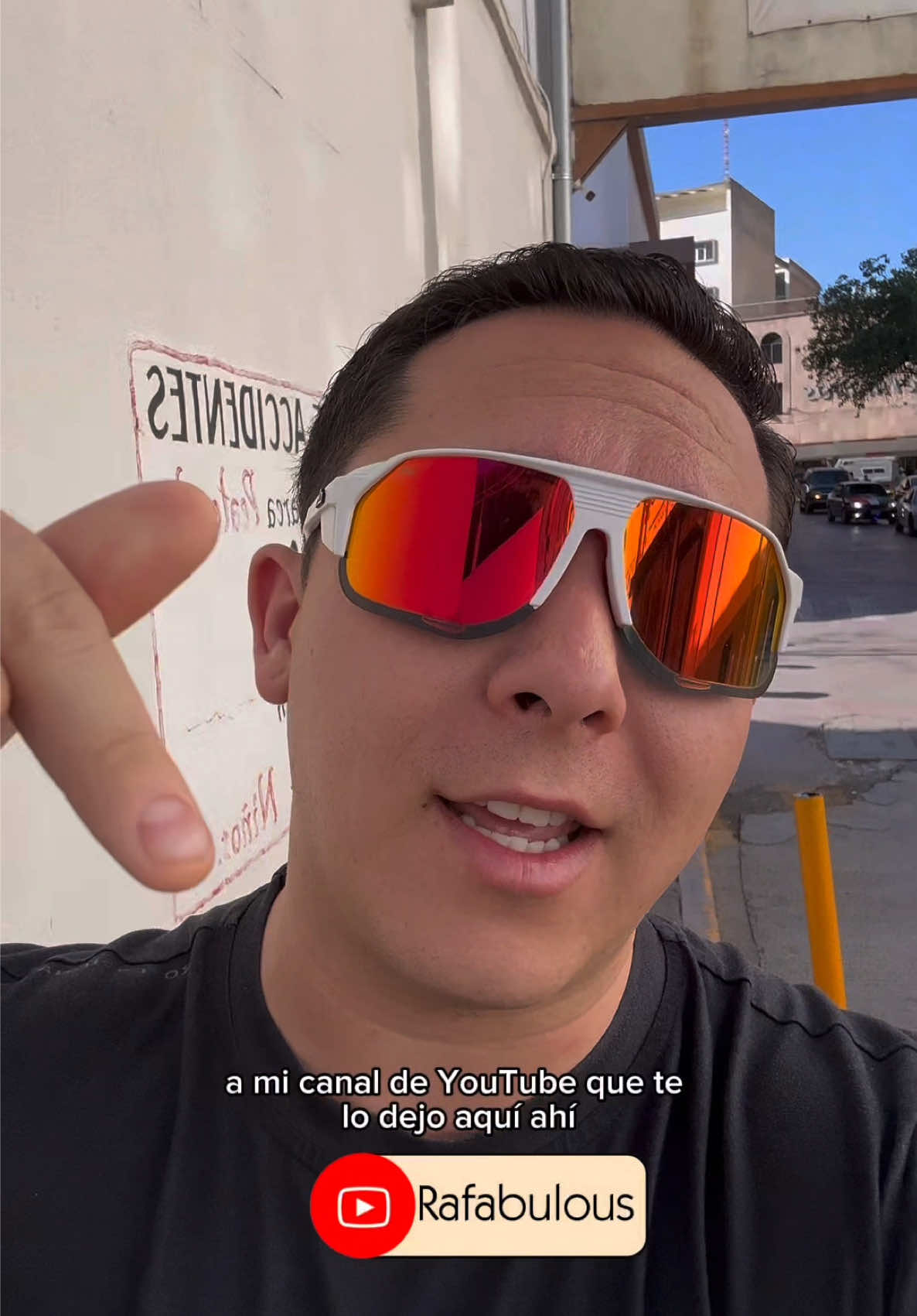@Rafa de &Aacute;vila