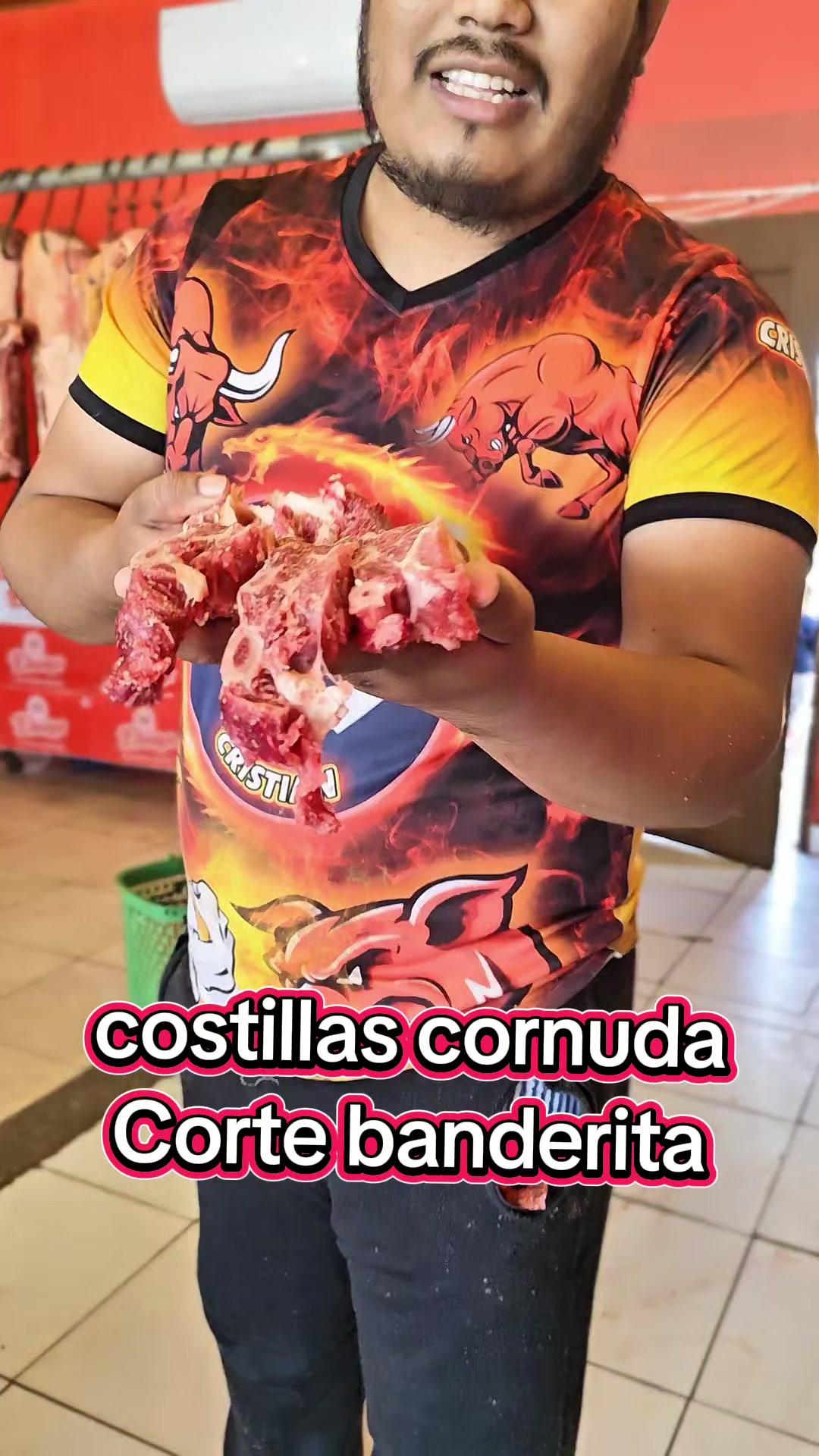 @CARNICERÍA CRISTIAN 🥩🍖