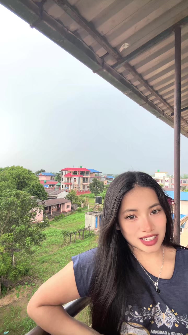 @Samjhana Shrestha 🎀