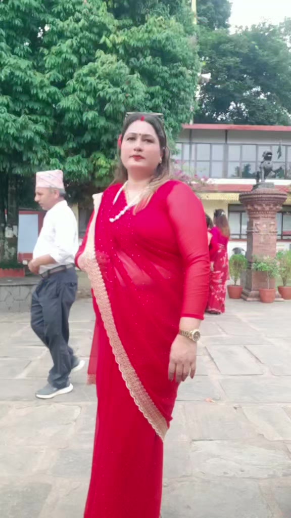 @Srijana Paudel Baral