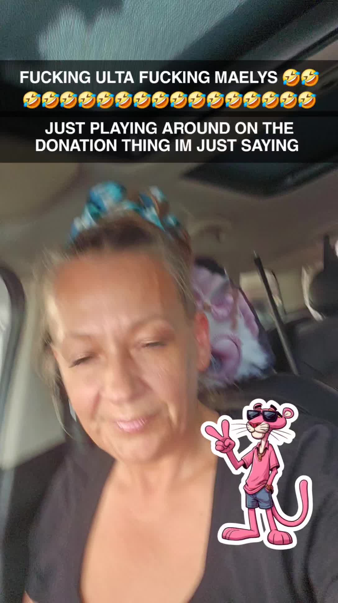 @Ladyd