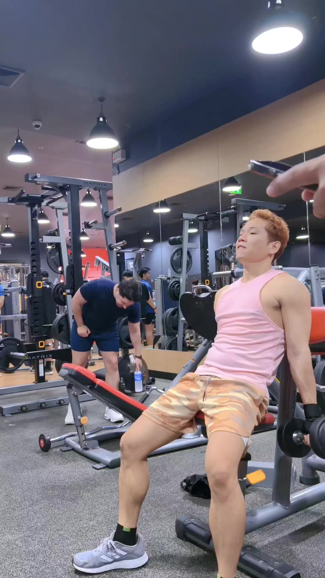 @อสูรน้อย ในตะเกียงแก้ว