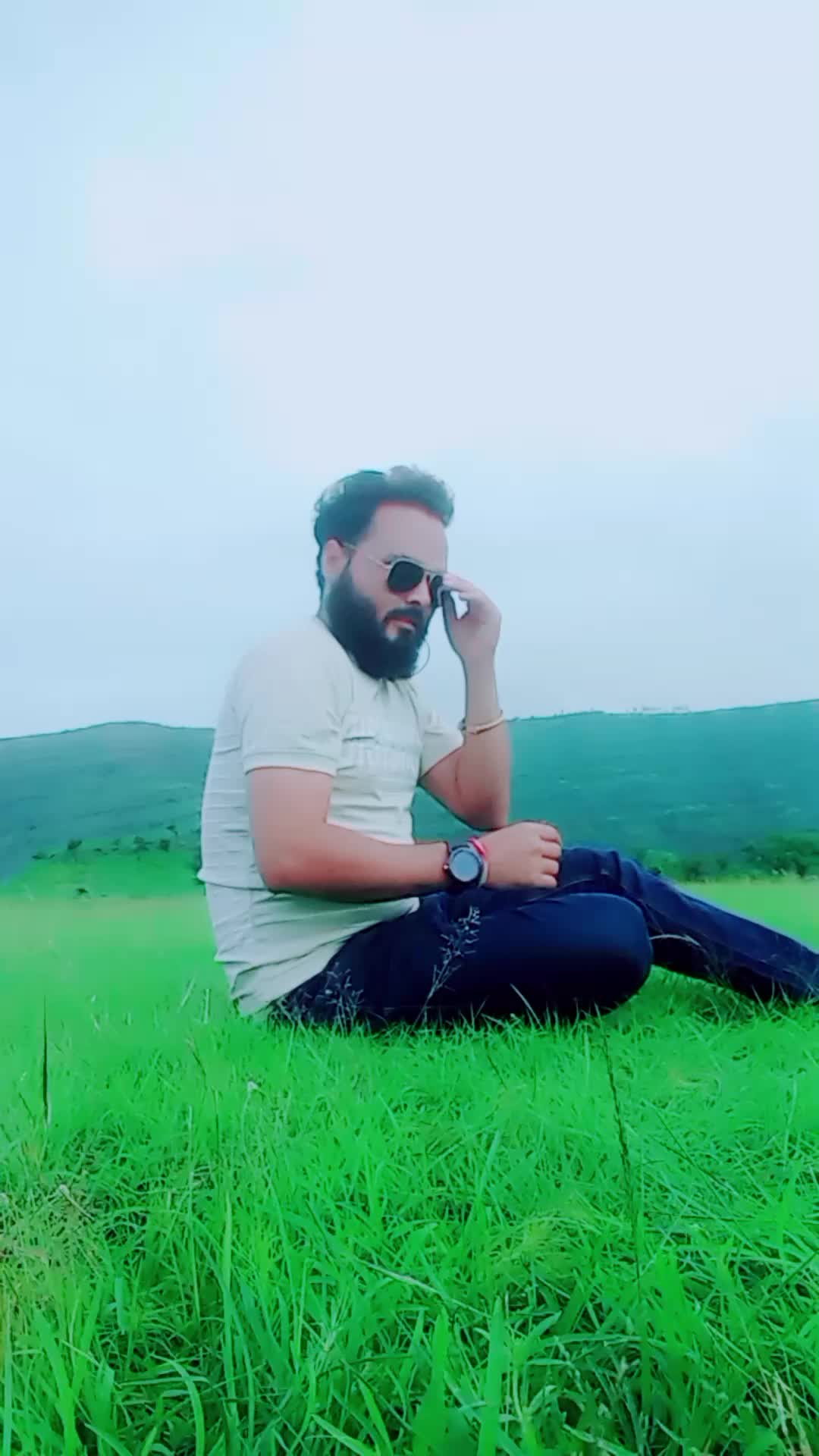 @C B Sarkar