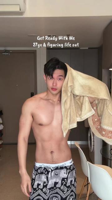 @Ronny Tan